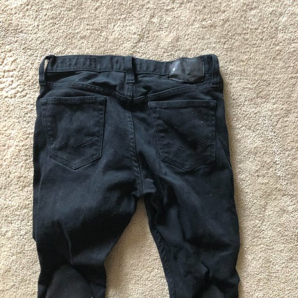 Bullhead Denim Co Slim Jeans W30 L32 - Picture 3 of 11